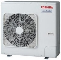 Фото - Кондиціонер Toshiba RAS-4M27UAV-E 80 м² на 4 блоки(ів)