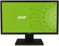 Zdjęcia - Monitor Acer V226HQLBbd 22 "