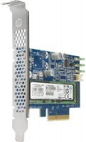 Zdjęcia - SSD HP Z Turbo Drive PCIe 2Y7W5AA 2 TB