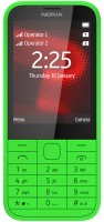 Zdjęcia - Telefon komórkowy Nokia 225 2 SIM