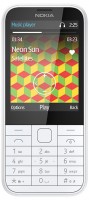 Zdjęcia - Telefon komórkowy Nokia 225 1 SIM