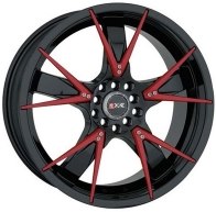 Фото - Диск SPORTMAX RACING 508 (7,5x18/5x112 ET42 DIA67,1)