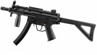 Pistolet pneumatyczny Umarex MP5 K-PDW 