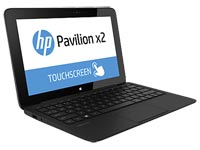 Zdjęcia - Laptop HP Pavilion x2 11