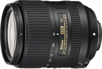 Zdjęcia - Obiektyw Nikon 18-300mm f/3.5-6.3G VR AF-S ED DX 