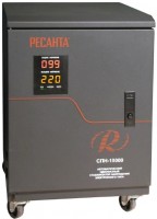 Фото - Стабілізатор напруги Resanta SPN-18000 18000 Вт