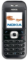 Фото - Мобільний телефон Nokia 6030 0 Б