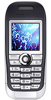 Фото - Мобільний телефон Sony Ericsson J300i 0 Б