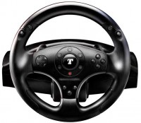 Фото - Ігровий маніпулятор ThrustMaster T100 Force Feedback Racing Wheel 