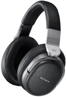 Zdjęcia - Słuchawki Sony MDR-HW700DS 