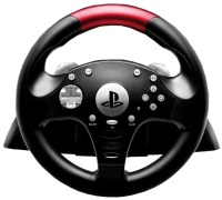 Фото - Ігровий маніпулятор ThrustMaster T60 Racing Wheel 