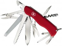 Фото - Ніж / мультитул Victorinox Tradesman 