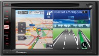 Фото - Автомагнітола Pioneer AVIC-F950BT 