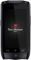 Zdjęcia - Telefon komórkowy Tonino Lamborghini Antares 32 GB / 2 GB