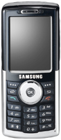 Фото - Мобільний телефон Samsung SGH-i300 3 ГБ