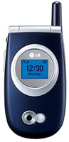Zdjęcia - Telefon komórkowy LG C2200 0 B