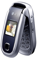 Zdjęcia - Telefon komórkowy LG F2300 0 B