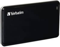 SSD Verbatim Store n Go USB 3.0 47623 256 ГБ