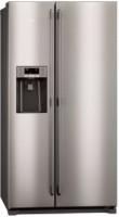 Фото - Холодильник AEG S 56090 XN сріблястий