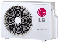 Фото - Кондиціонер LG MU-4M27 79 м² на 4 блоки(ів)