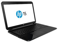 Zdjęcia - Laptop HP 15 (15-G214UR M1K18EA)