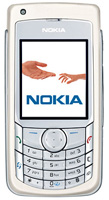 Zdjęcia - Telefon komórkowy Nokia 6681 