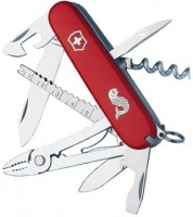 Nóż / multitool Victorinox Angler 