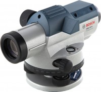Фото - Нівелір / рівень / далекомір Bosch GOL 32 D Professional 0601068500 