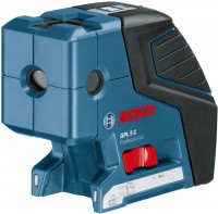 Нівелір / рівень / далекомір Bosch GPL 5 C Professional 0601066300 