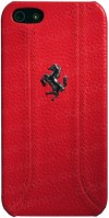 Фото - Чохол CG Mobile Ferrari FF Leather Hard for iPhone 5/5S 