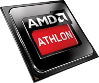 Zdjęcia - Procesor AMD Athlon II 5150