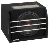 Фото - Автосабвуфер Mac Audio STX 112 R Reference 