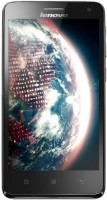 Zdjęcia - Telefon komórkowy Lenovo S660 8 GB / 1 GB