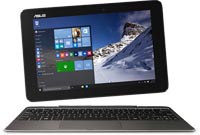 Zdjęcia - Laptop Asus Transformer Book T100TA (T100TA-DK003H)