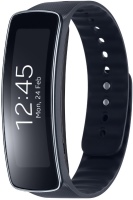 Фото - Смарт годинник Samsung Galaxy Gear Fit 