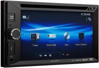Zdjęcia - Radio samochodowe Sony XAV-65 