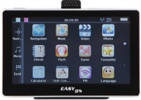 Zdjęcia - Nawigacja GPS EasyGo 555 
