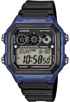 Наручний годинник Casio AE-1300WH-2A 