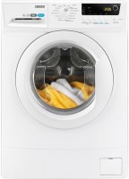 Фото - Пральна машина Zanussi ZWSE 7120V білий