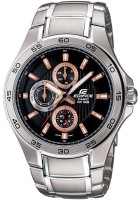 Zdjęcia - Zegarek Casio Edifice EF-335D-1A4 