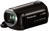 Zdjęcia - Kamera Panasonic HC-V130 