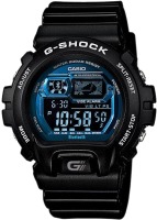 Фото - Наручний годинник Casio G-Shock GB-6900B-1B 