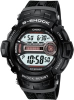 Фото - Наручний годинник Casio G-Shock GD-200-1 