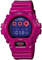 Фото - Наручний годинник Casio G-Shock DW-6900PL-4 