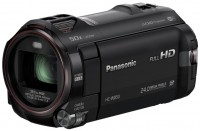 Zdjęcia - Kamera Panasonic HC-W850 
