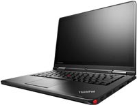 Zdjęcia - Laptop Lenovo ThinkPad Yoga 12