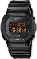 Фото - Наручний годинник Casio G-Shock GB-5600B-1B 