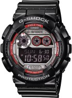 Zdjęcia - Zegarek Casio G-Shock GD-120TS-1 