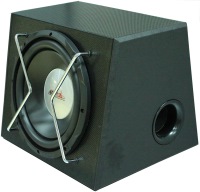 Zdjęcia - Subwoofer samochodowy ACV BBA-10 