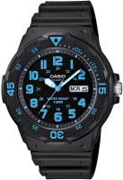 Наручний годинник Casio MRW-200H-2B 